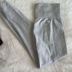 Gymshark Vital Seamless Legging size small